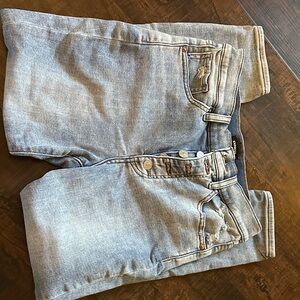 Express Jeans